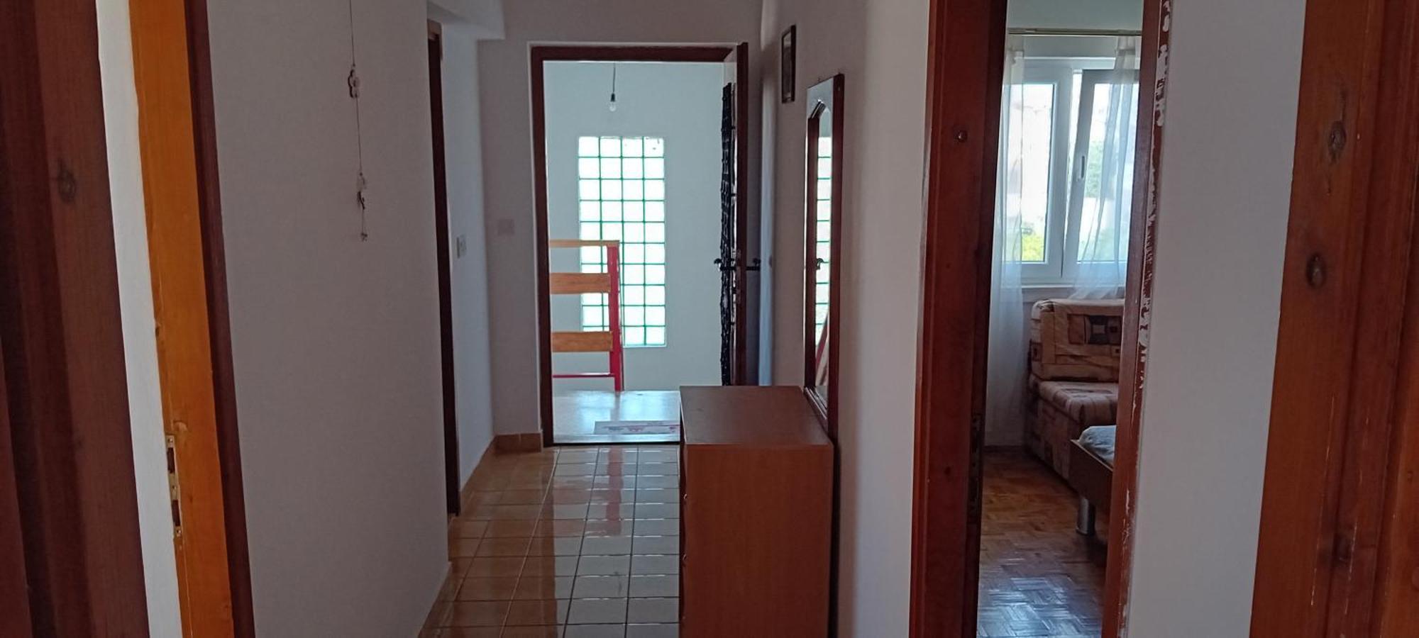 Apartmani Alaga B Трибунь Экстерьер фото
